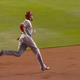 Illustration for article titled Billy Hamilton's Home Run Trot Was MLB's Fastest